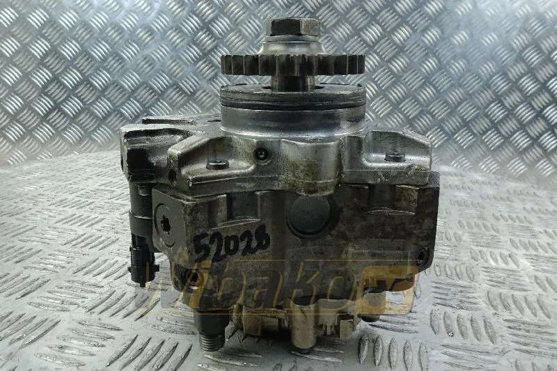 Cummins 5256608 - 燃料泵 适用于 建筑机械:图1 Cummins 5256608 - 燃料泵 适用于 建筑机械:图1