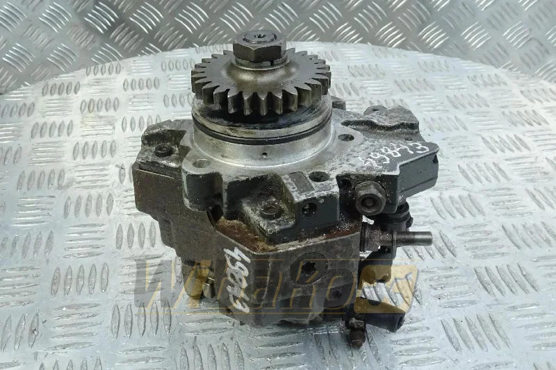 Cummins 5256608 - 燃料泵 适用于 建筑机械:图1 Cummins 5256608 - 燃料泵 适用于 建筑机械:图1