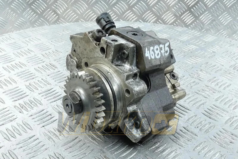 Cummins 5256608 - 燃料泵 适用于 建筑机械:图1 Cummins 5256608 - 燃料泵 适用于 建筑机械:图1