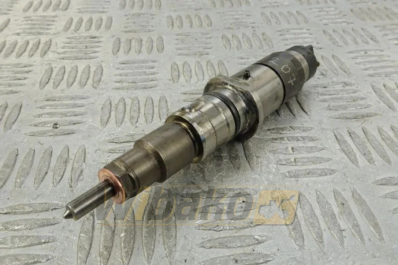 Cummins 5263262 - 喷射器 适用于 建筑机械:图1 Cummins 5263262 - 喷射器 适用于 建筑机械:图1
