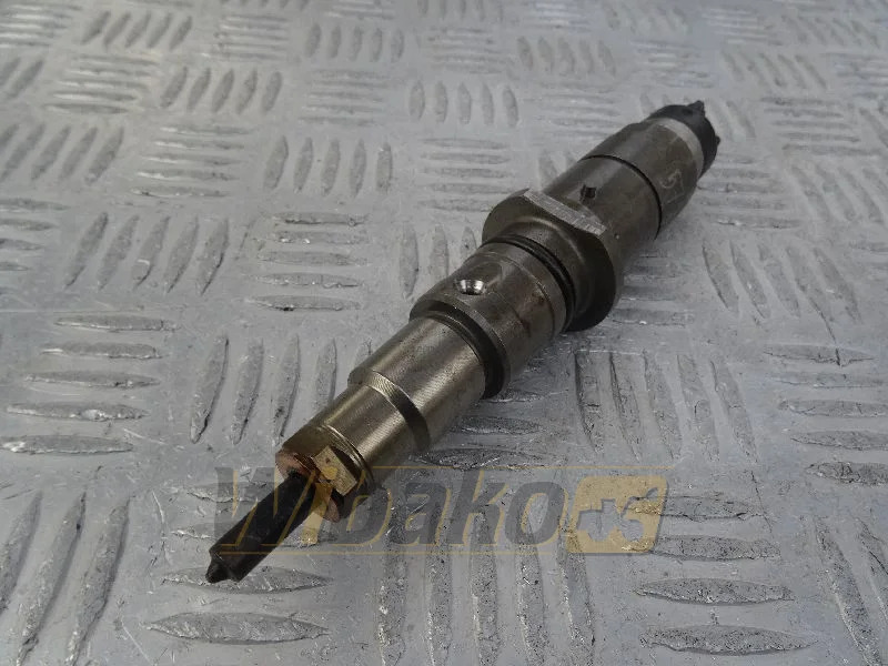Cummins 5263321 - 喷射器 适用于 建筑机械:图1 Cummins 5263321 - 喷射器 适用于 建筑机械:图1