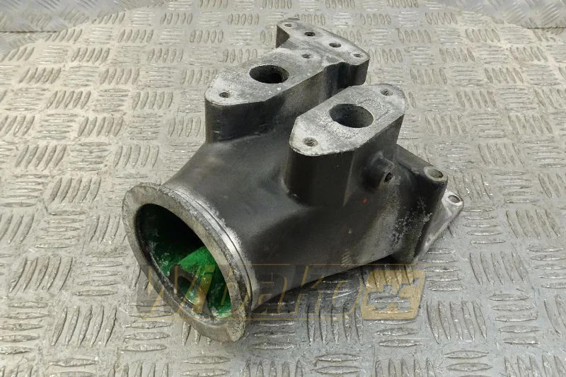 Cummins 5269320 - 进气歧管 适用于 建筑机械:图1 Cummins 5269320 - 进气歧管 适用于 建筑机械:图1