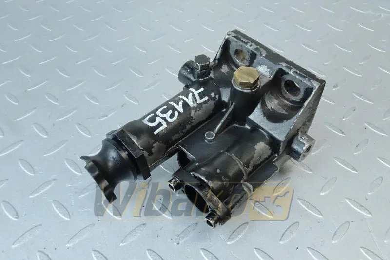 Cummins 5288347 - 燃料过滤器 适用于 建筑机械:图1 Cummins 5288347 - 燃料过滤器 适用于 建筑机械:图1