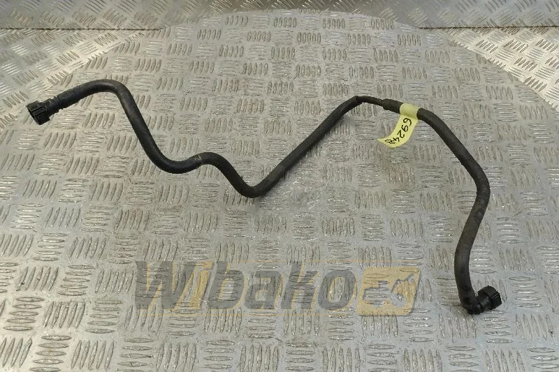 Cummins 5300568 - 喷射器 适用于 建筑机械:图1 Cummins 5300568 - 喷射器 适用于 建筑机械:图1