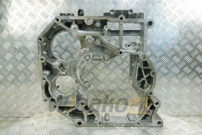 Cummins 5311315 - 凸轮轴 适用于 建筑机械:图1 Cummins 5311315 - 凸轮轴 适用于 建筑机械:图1