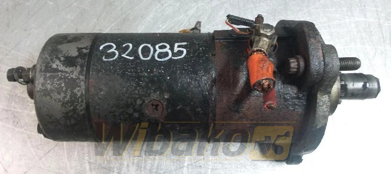 Cummins 8.3 22.3408 - 启动器 适用于 建筑机械:图1 Cummins 8.3 22.3408 - 启动器 适用于 建筑机械:图1