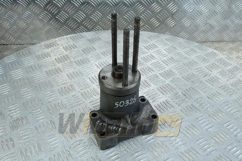 Cummins 8.3 23A19AF2 - 风扇 适用于 建筑机械:图1 Cummins 8.3 23A19AF2 - 风扇 适用于 建筑机械:图1