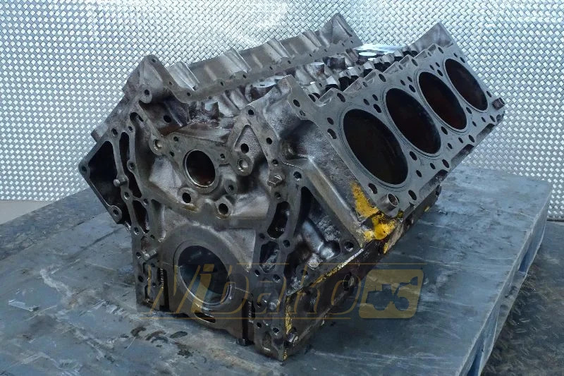 Cummins AR61138 - 汽缸体 适用于 建筑机械:图1 Cummins AR61138 - 汽缸体 适用于 建筑机械:图1