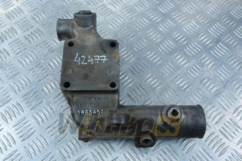 Cummins LT10 38834457 - 恒温器 适用于 建筑机械:图1 Cummins LT10 38834457 - 恒温器 适用于 建筑机械:图1