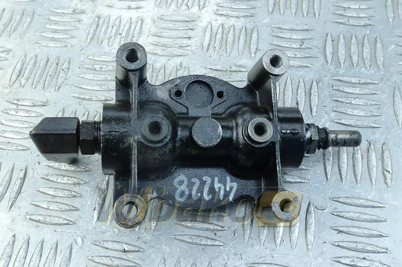 Cummins QSB6.7 5261348 - 燃料过滤器 适用于 建筑机械:图1 Cummins QSB6.7 5261348 - 燃料过滤器 适用于 建筑机械:图1