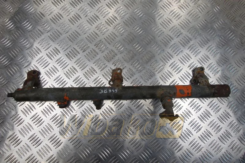 Daewoo D1146 - 进气歧管 适用于 建筑机械:图1 Daewoo D1146 - 进气歧管 适用于 建筑机械:图1