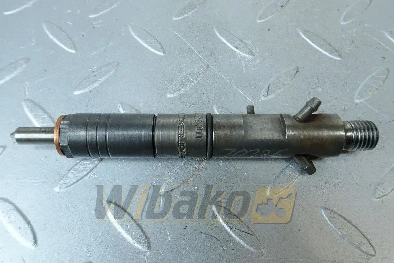 Delphi LJBB03201A - 喷射器 适用于 建筑机械:图1 Delphi LJBB03201A - 喷射器 适用于 建筑机械:图1