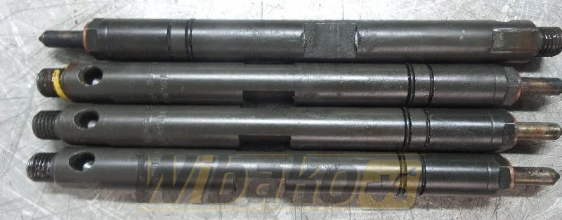 Delphi LJBB03901A - 喷射器 适用于 建筑机械:图1 Delphi LJBB03901A - 喷射器 适用于 建筑机械:图1