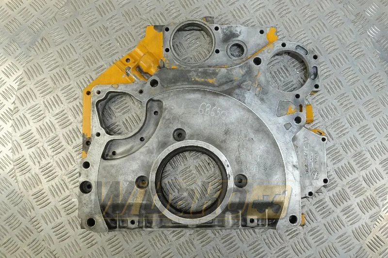 Deutz 04205852 - 凸轮轴 适用于 建筑机械:图1 Deutz 04205852 - 凸轮轴 适用于 建筑机械:图1