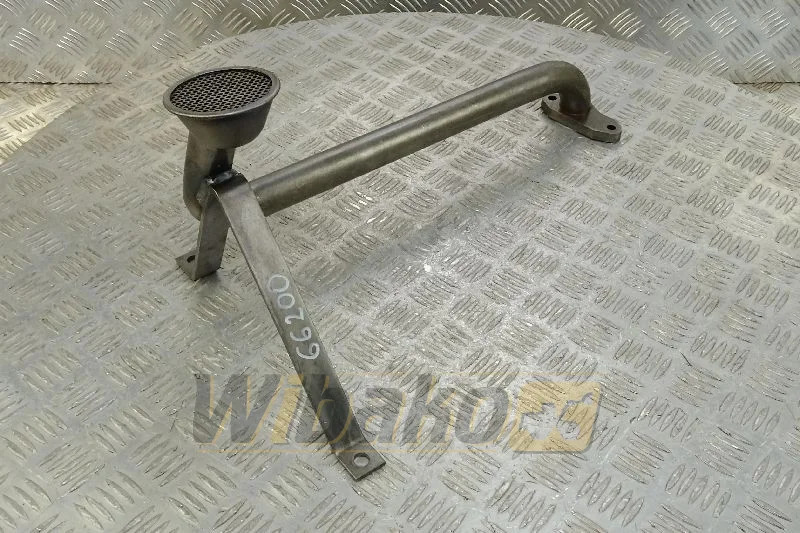 Deutz 04256591 - 油底壳 适用于 建筑机械:图1 Deutz 04256591 - 油底壳 适用于 建筑机械:图1