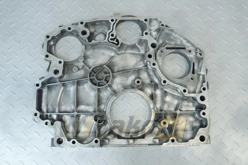 Deutz 04259063 - 凸轮轴 适用于 建筑机械:图1 Deutz 04259063 - 凸轮轴 适用于 建筑机械:图1