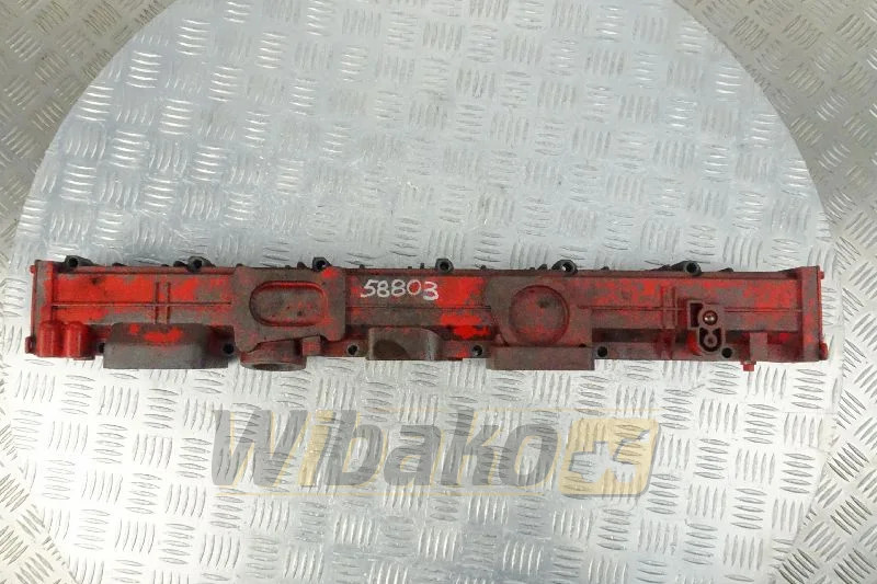 Deutz 04283531 - 进气歧管 适用于 建筑机械:图1 Deutz 04283531 - 进气歧管 适用于 建筑机械:图1