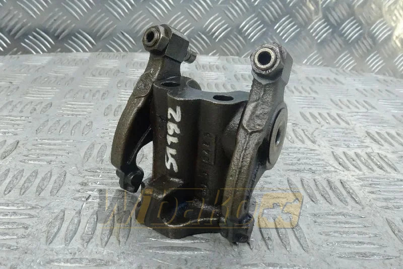 Deutz 04515734 - 汽缸盖 适用于 建筑机械:图1 Deutz 04515734 - 汽缸盖 适用于 建筑机械:图1