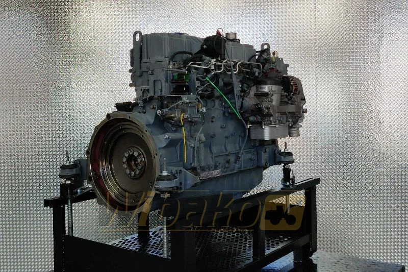 Deutz TCD7.8 - 发动机 适用于 建筑机械:图1 Deutz TCD7.8 - 发动机 适用于 建筑机械:图1