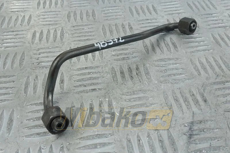 Deutz/Volvo TCD7.8/D8H 04911784 - 燃料泵 适用于 建筑机械:图1 Deutz/Volvo TCD7.8/D8H 04911784 - 燃料泵 适用于 建筑机械:图1