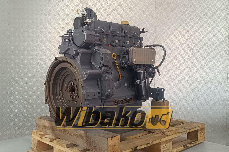 Engine Deutz BF4M2012 - 发动机 适用于 建筑机械:图1 Engine Deutz BF4M2012 - 发动机 适用于 建筑机械:图1