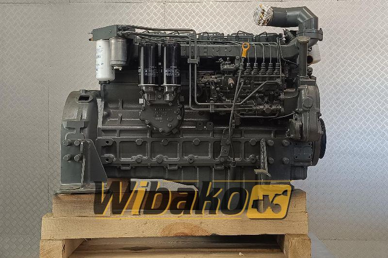 Engine Liebherr D926 TI-E A2 9072346 - 发动机 适用于 建筑机械:图2 Engine Liebherr D926 TI-E A2 9072346 - 发动机 适用于 建筑机械:图2