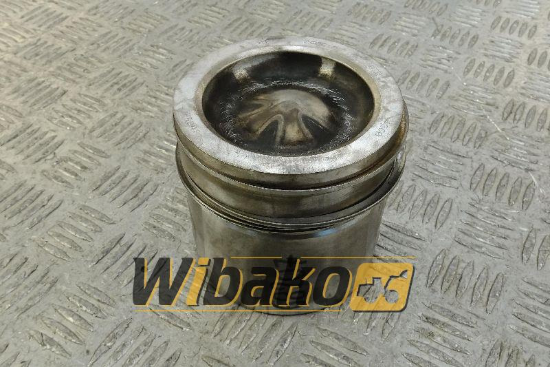 Engine piston Cummins 4931888 - 活塞/环/ 衬套 适用于 建筑机械:图1 Engine piston Cummins 4931888 - 活塞/环/ 衬套 适用于 建筑机械:图1