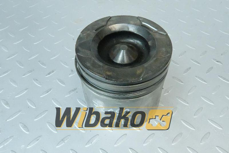Engine piston for engine Cummins M11 4059948 - 活塞/环/ 衬套 适用于 建筑机械:图1 Engine piston for engine Cummins M11 4059948 - 活塞/环/ 衬套 适用于 建筑机械:图1