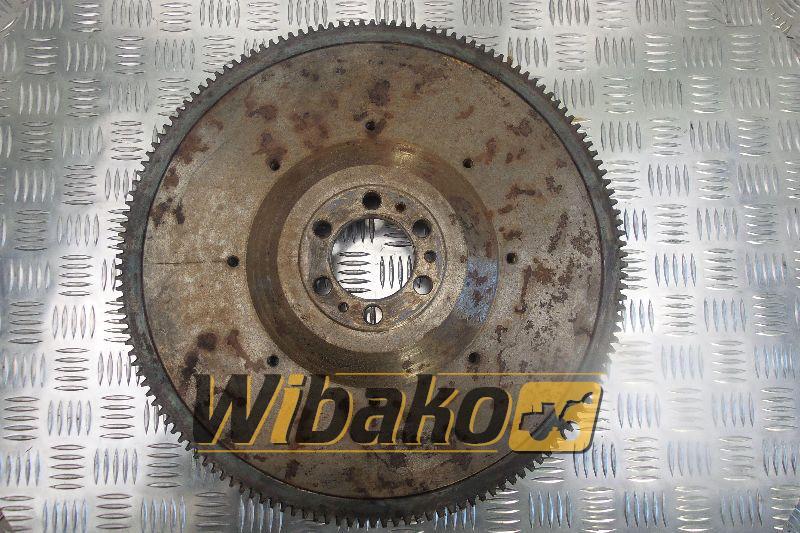 Flywheel Daewoo D1146 - 飞轮 适用于 建筑机械:图1 Flywheel Daewoo D1146 - 飞轮 适用于 建筑机械:图1