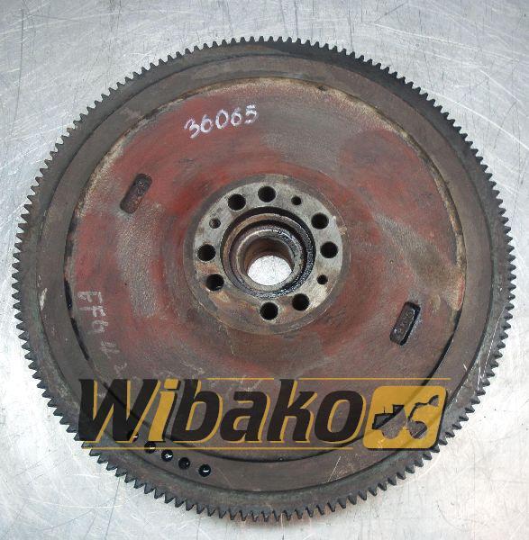 Flywheel Daewoo DE12TIS 9K153248 - 飞轮 适用于 建筑机械:图1 Flywheel Daewoo DE12TIS 9K153248 - 飞轮 适用于 建筑机械:图1