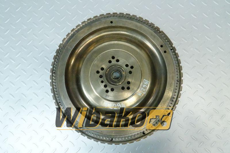 Flywheel for engine Deutz TCD2013 L06 4V 04908474 - 飞轮 适用于 建筑机械:图1 Flywheel for engine Deutz TCD2013 L06 4V 04908474 - 飞轮 适用于 建筑机械:图1