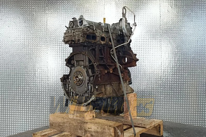 Ford 2.0 TCDI ECOBLUE YNR6 - 发动机 适用于 建筑机械:图1 Ford 2.0 TCDI ECOBLUE YNR6 - 发动机 适用于 建筑机械:图1