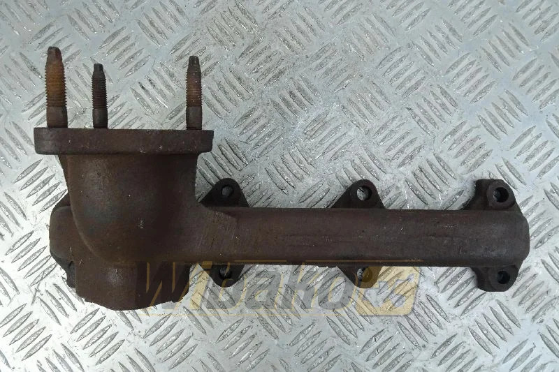 Ford TRANSIT 924F-9430-CA - 排气歧管 适用于 建筑机械:图1 Ford TRANSIT 924F-9430-CA - 排气歧管 适用于 建筑机械:图1