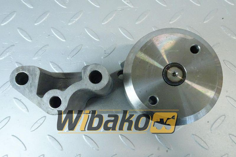 Fuel Feed Pump Deutz 04516955 - 燃料泵 适用于 建筑机械:图1 Fuel Feed Pump Deutz 04516955 - 燃料泵 适用于 建筑机械:图1
