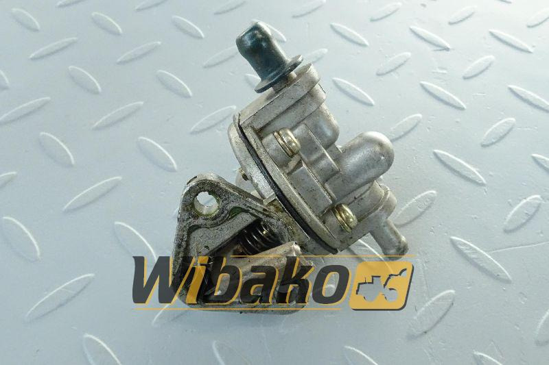 Fuel Feed Pump Kubota 15821-52030 - 燃料泵 适用于 建筑机械:图1 Fuel Feed Pump Kubota 15821-52030 - 燃料泵 适用于 建筑机械:图1