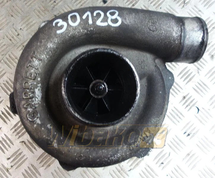 Garrett 2674A148 452077-1 - 涡轮增压器 适用于 建筑机械:图1 Garrett 2674A148 452077-1 - 涡轮增压器 适用于 建筑机械:图1