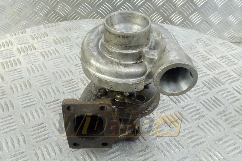 Garrett 452061 - 涡轮增压器 适用于 建筑机械:图1 Garrett 452061 - 涡轮增压器 适用于 建筑机械:图1