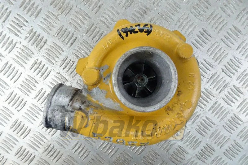 Garrett TA3120 2674394 - 涡轮增压器 适用于 建筑机械:图1 Garrett TA3120 2674394 - 涡轮增压器 适用于 建筑机械:图1