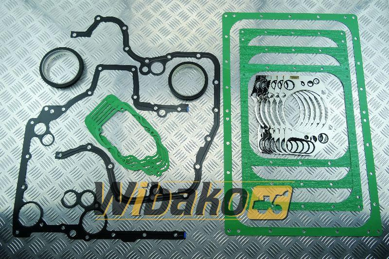 Gasket set Liebherr 10115838 - 发动机垫片 适用于 建筑机械:图3 Gasket set Liebherr 10115838 - 发动机垫片 适用于 建筑机械:图3