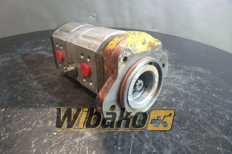 Gear pump Rexroth 2PF2G240/08.04LF07KTV - 液压泵 适用于 建筑机械:图1 Gear pump Rexroth 2PF2G240/08.04LF07KTV - 液压泵 适用于 建筑机械:图1