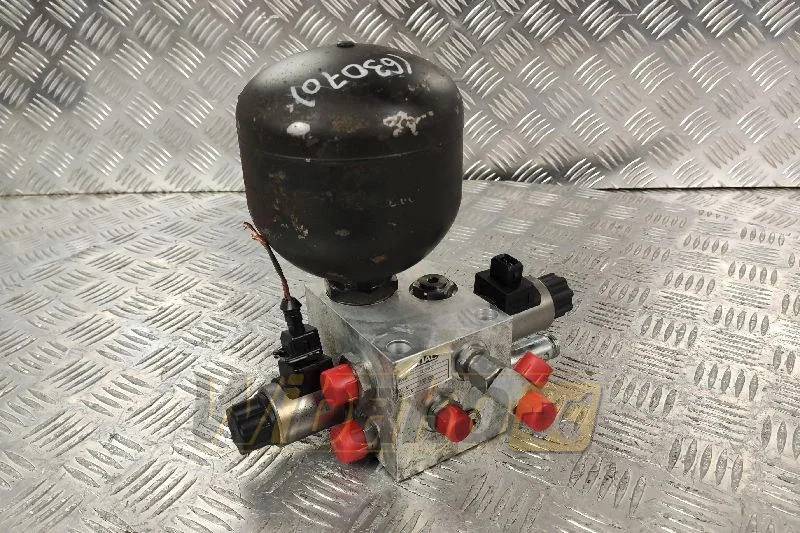 HYDAC 3321620 - 液压阀 适用于 建筑机械:图1 HYDAC 3321620 - 液压阀 适用于 建筑机械:图1