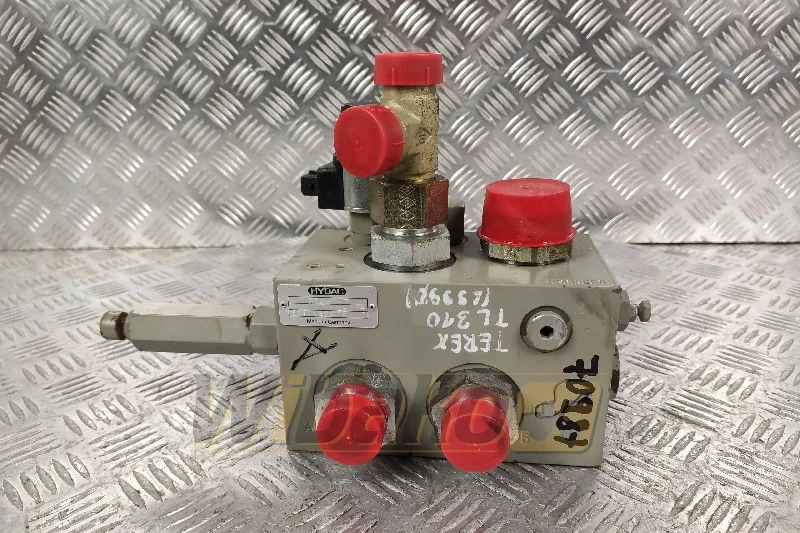 Hydac 3368397 5368632614 - 液压阀 适用于 建筑机械:图1 Hydac 3368397 5368632614 - 液压阀 适用于 建筑机械:图1