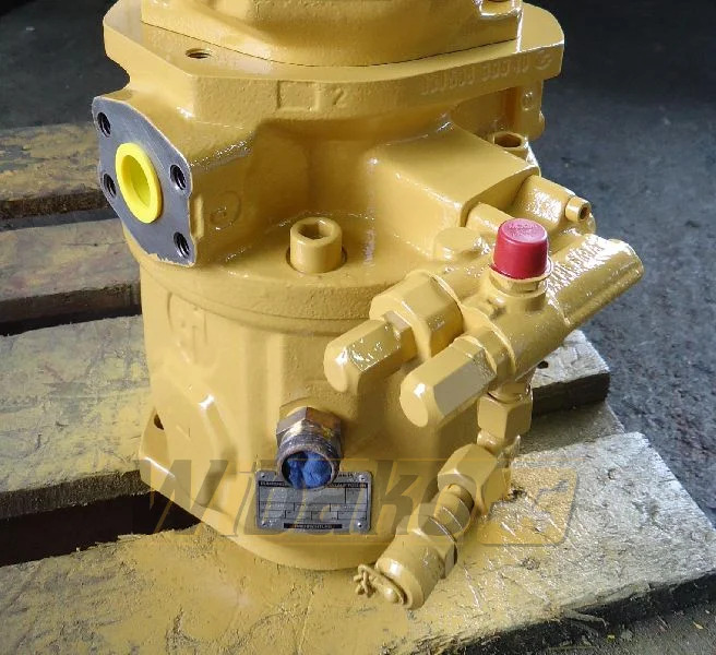 Hydromatik A10VO71DFR1/30R-VSC62K02 R910912334 - 液压泵 适用于 建筑机械:图1 Hydromatik A10VO71DFR1/30R-VSC62K02 R910912334 - 液压泵 适用于 建筑机械:图1