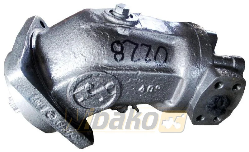 Hydromatik A2F80 W.6.1.Z.2 - 液压马达 适用于 建筑机械:图1 Hydromatik A2F80 W.6.1.Z.2 - 液压马达 适用于 建筑机械:图1