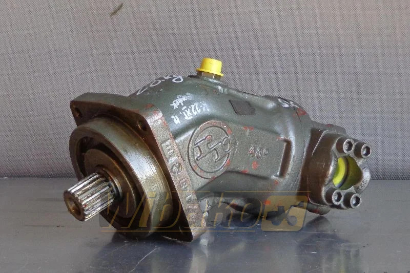 Hydromatik A2F90W6.1A2 211.20.25.42 - 液压马达 适用于 建筑机械:图1 Hydromatik A2F90W6.1A2 211.20.25.42 - 液压马达 适用于 建筑机械:图1