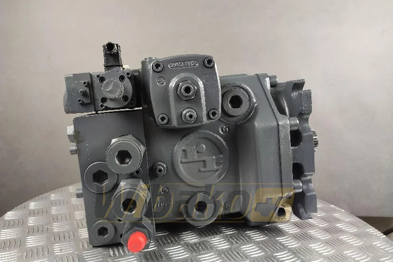Hydromatik A4V250EL2.0R1X203A 240.31.00.18 - 液压泵 适用于 建筑机械:图1 Hydromatik A4V250EL2.0R1X203A 240.31.00.18 - 液压泵 适用于 建筑机械:图1