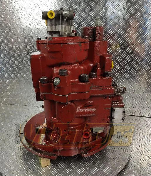 Hyundai K5V200DPH1D7R-ZS14-1V - 液压泵 适用于 建筑机械:图2 Hyundai K5V200DPH1D7R-ZS14-1V - 液压泵 适用于 建筑机械:图2