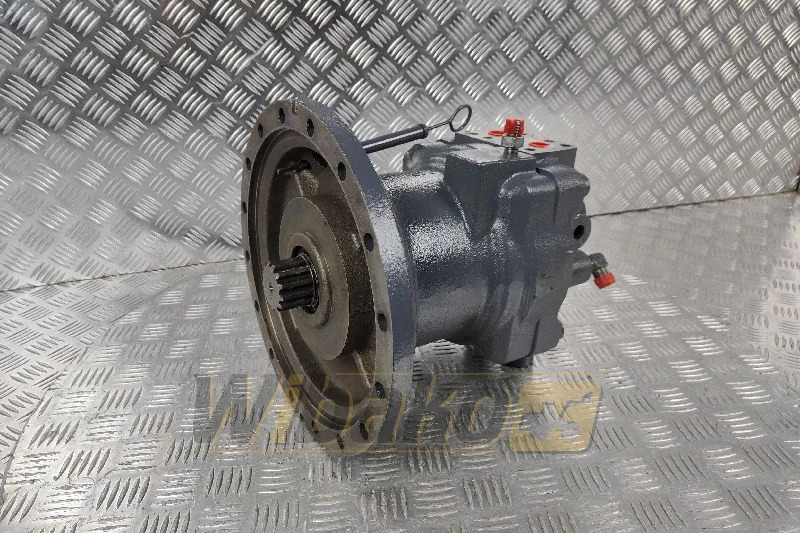 Hyundai ROBEX210LC - 液压马达 适用于 建筑机械:图1 Hyundai ROBEX210LC - 液压马达 适用于 建筑机械:图1
