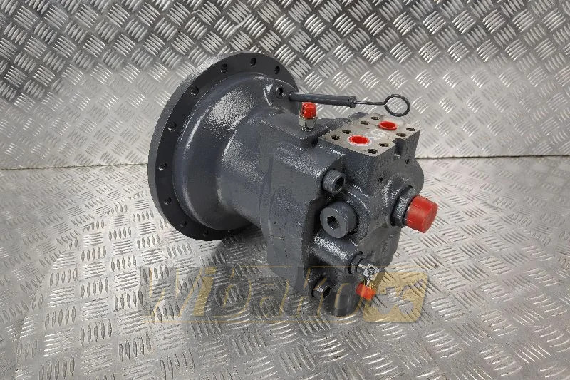 Hyundai ROBEX210LC - 液压马达 适用于 建筑机械:图2 Hyundai ROBEX210LC - 液压马达 适用于 建筑机械:图2