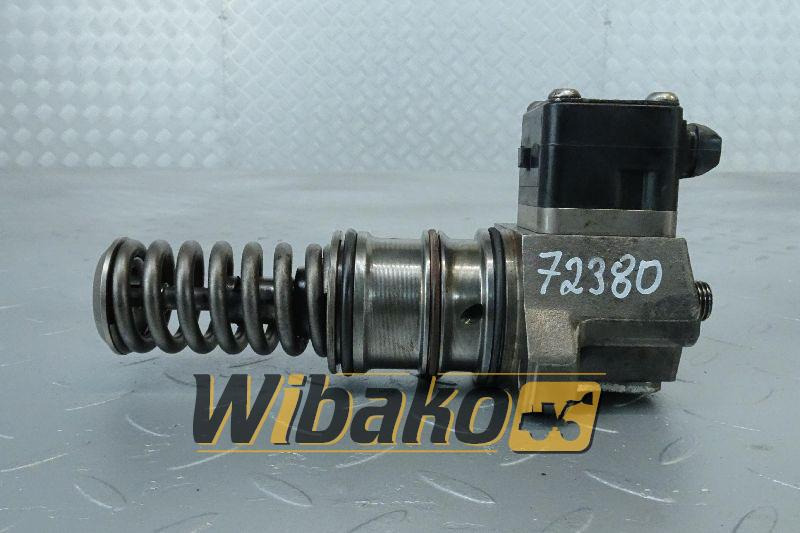 Injection pump Bosch V9NM032 943185826 - 喷射器 适用于 建筑机械:图1 Injection pump Bosch V9NM032 943185826 - 喷射器 适用于 建筑机械:图1